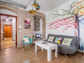 Apartamento el Purche, Granada